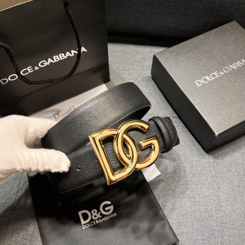 D&G Belts